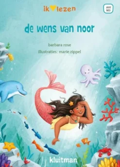 De Wens Van Noor