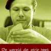 De wereld die strip heet