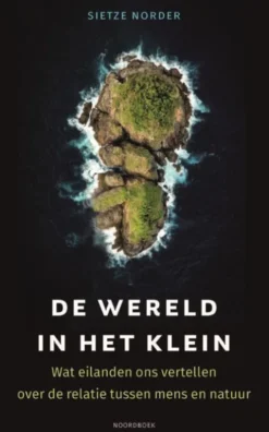 De wereld in het klein