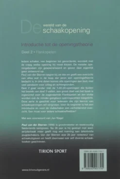 De wereld van de schaakopening deel 2