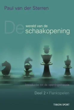 De wereld van de schaakopening deel 2