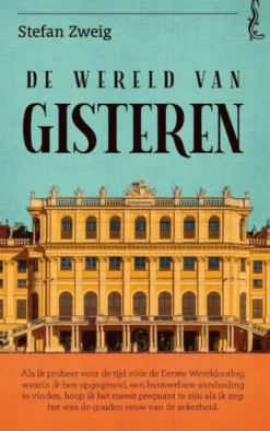 De wereld van gisteren