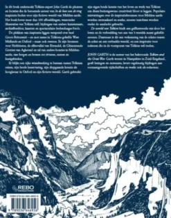 De wereld van Tolkien