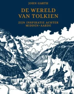 De wereld van Tolkien