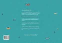 De wereld van UDI
