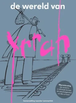 De wereld van Yrrah