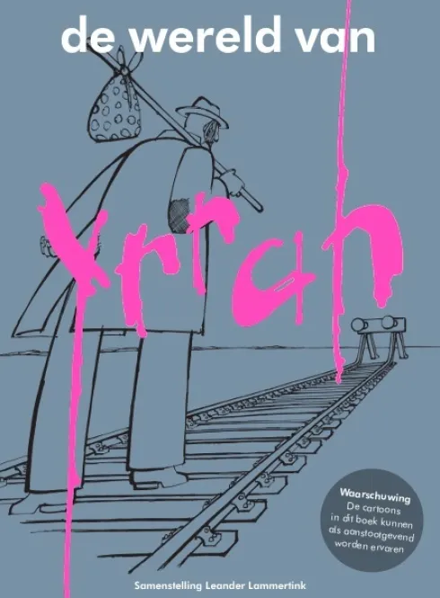 De wereld van Yrrah