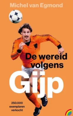 De wereld volgens Gijp