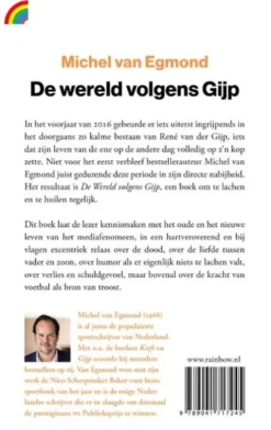 De wereld volgens Gijp