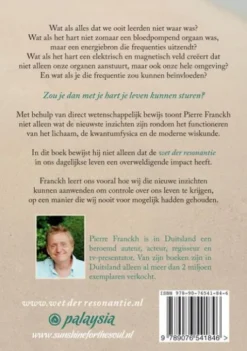 De wet der resonantie