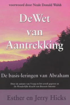 De wet van Aantrekking