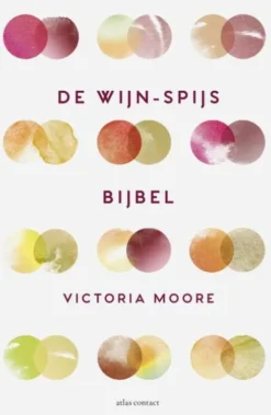 De wijn-spijsbijbel