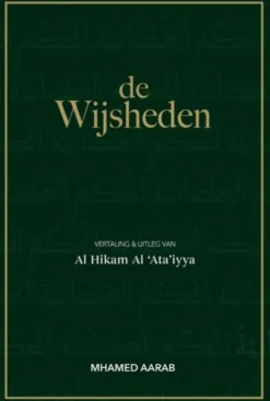 de Wijsheden