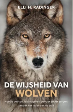De wijsheid van wolven