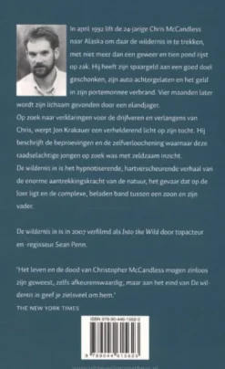 De wildernis in