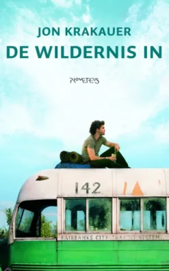 De wildernis in