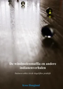 De windmolenmaffia en andere indianenverhalen