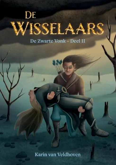 De Wisselaars