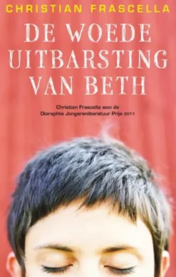 De woede-uitbarsting van Beth