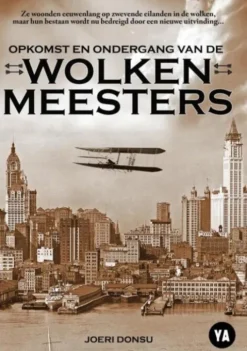 De Wolkenmeesters