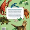 De wondere wereld van de dinosaurussen