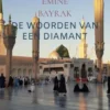 De woorden van een Diamant