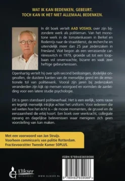 De wraak met de schoffel
