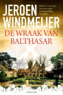 De wraak van Balthasar