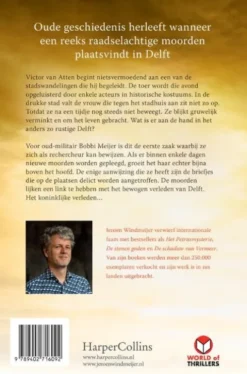 De wraak van Balthasar
