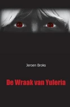De Wraak van Yuleria