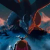 De Wyvern jager
