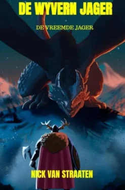 De Wyvern jager