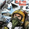 De XF-108 Rapier
