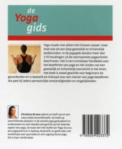 De yoga-gids