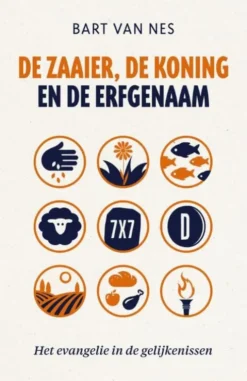 De zaaier, de koning en de erfgenaam