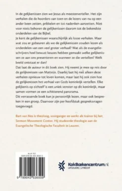 De zaaier, de koning en de erfgenaam