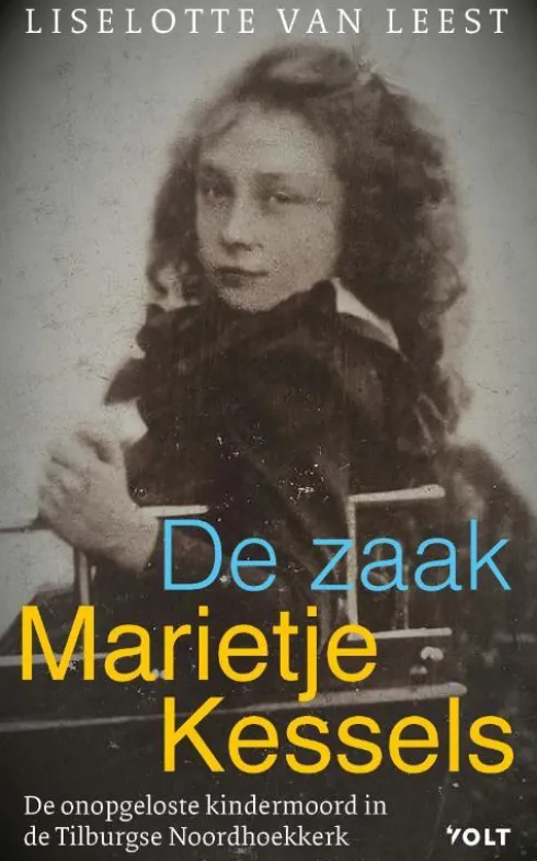 De zaak-Marietje Kessels