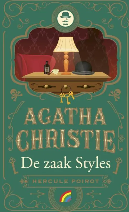 De zaak Styles