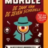 De zaak van de zeven schedels