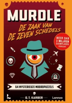 De zaak van de zeven schedels