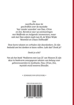 De Zenmeester Die Blafte