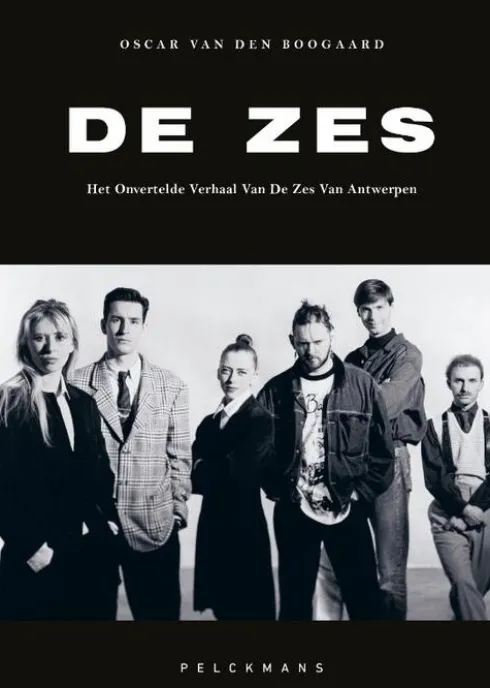 De Zes