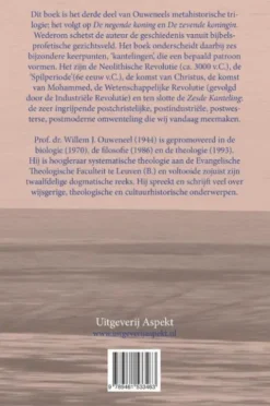 De zesde kanteling