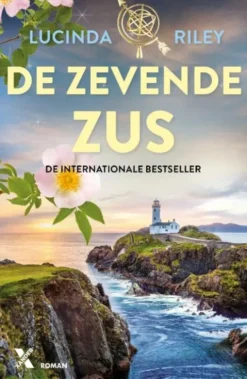 De zeven zussen 7 - De zevende zus