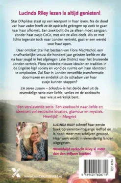 De zeven zussen 3 - Schaduw