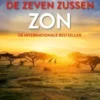 De zeven zussen 6 - Zon