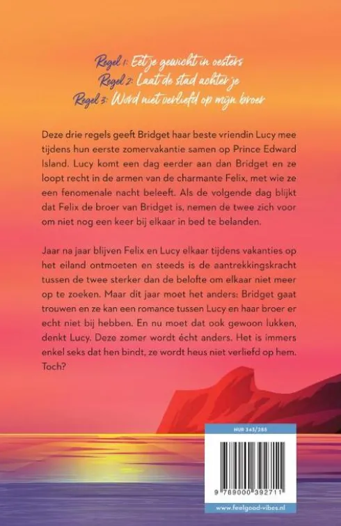 Deze zomer wordt écht anders
