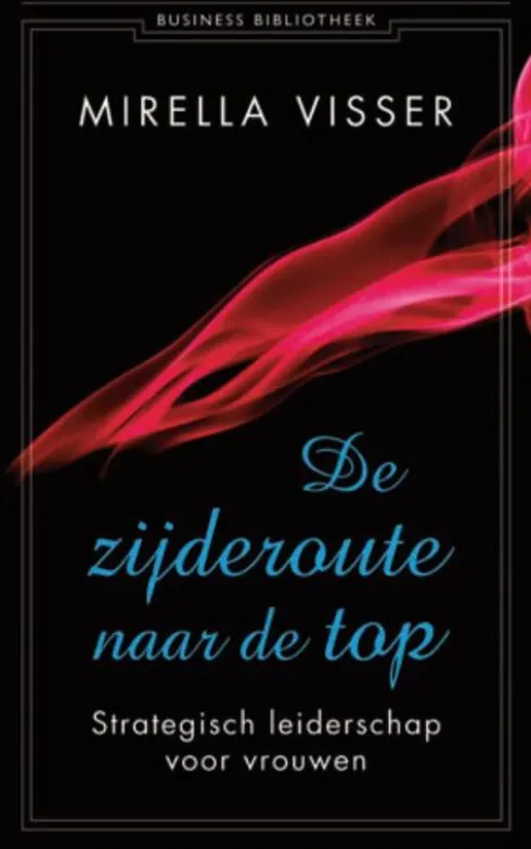 De zijderoute naar de top