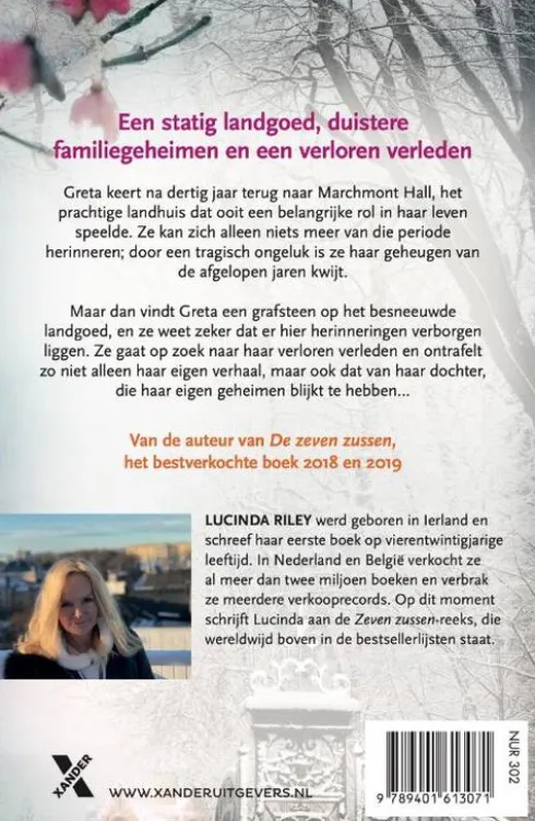 De zilverboom