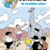 De zilveren giraf
